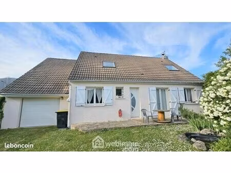 maison 4 pièces 111 m²