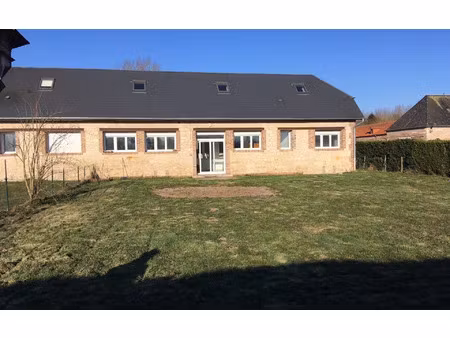 location maison  103.34 m² t-3 à missy-lès-pierrepont  660 €