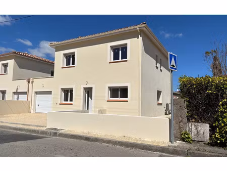 maison montauban 121 m² t-4 à vendre  364 000 €