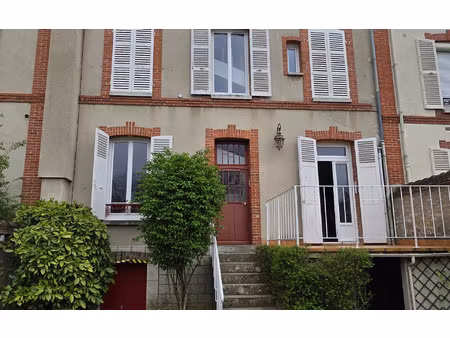 location maison  m² t-5 à nemours  1 660 €