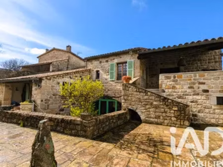 mas à payzac (07230)