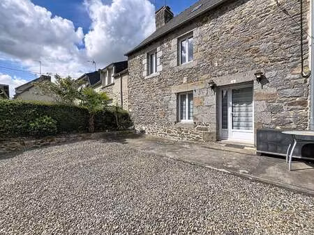 vente maison à plerguer (35540) : à vendre / 80m² plerguer