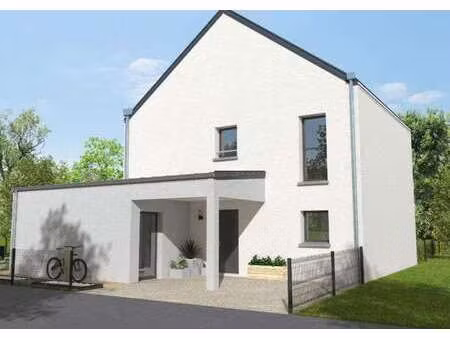 vente maison à ploemel (56400) : à vendre / 115m² ploemel