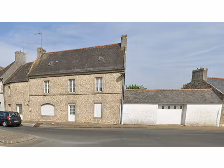 vente maison à plomeur (29120) : à vendre / 120m² plomeur