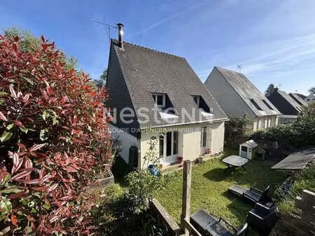 vente maison à plumelec (56420) : à vendre / 96m² plumelec
