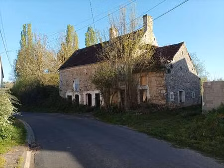 vente maison à potigny (14420) : à vendre / 120m² potigny