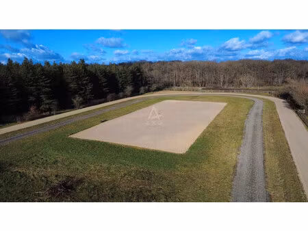 vente haras / equestre precigne  140m² 6 pièces 530 000€ avec garage