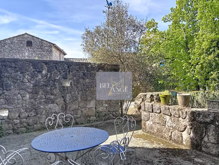 ensemble immobilier de caractère