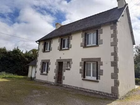 vente maison à saint-alban (22400) : à vendre / 106m² saint-alban