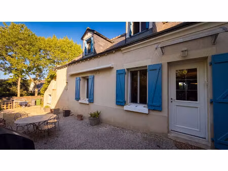 maison saint-avertin - 5 pièce(s) 118 m2