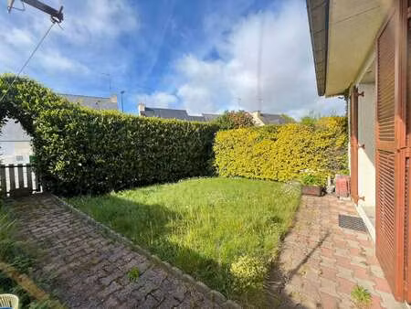 vente maison à saint-brieuc (22000) : à vendre / 84m² saint-brieuc