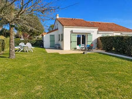 vente maison piscine à saint-michel-chef-chef (44730) : à vendre piscine / 36m² saint-mich