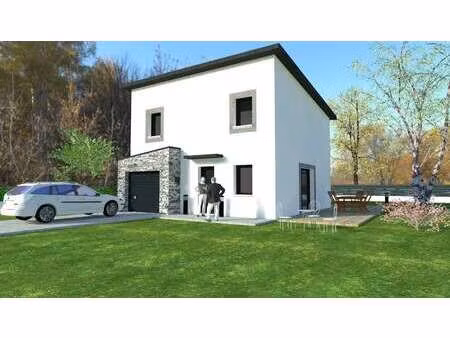 vente maison à saint-planchers (50400) : à vendre / 90m² saint-planchers