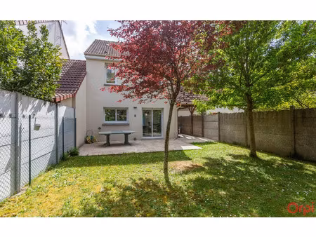 maison sainte-geneviève-des-bois m² t-5 à vendre  320 000 €