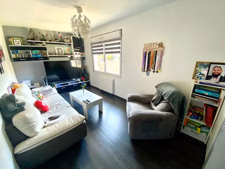 maison 3 pièces  1 chambre  8 mins gare !