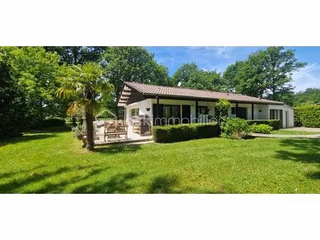 propriete de 142 m² à savigny-sur-clairis