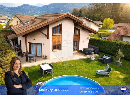 maison 4 chambre(s) à vendre