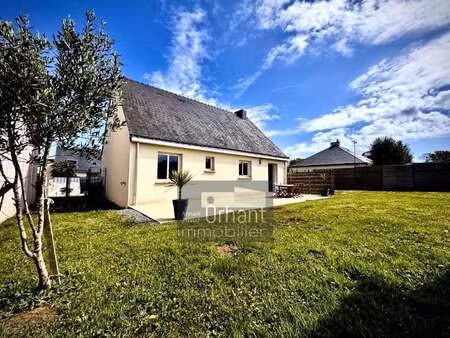 vente maison à sulniac (56250) : à vendre / 89m² sulniac