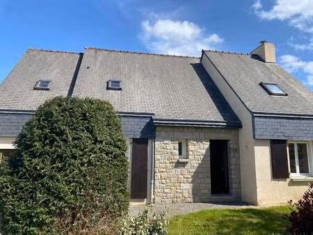 vente maison à taden (22100) : à vendre / 118m² taden