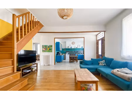 maison toulouse m² t-6 à vendre  379 000 €