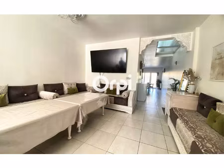 maison tourcoing 103 m² t-5 à vendre  207 000 €