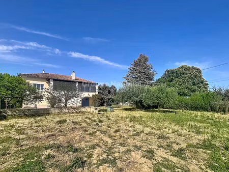 maison tulette 4 pièces 96 m2