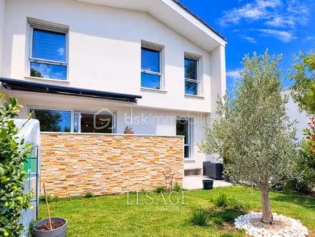 maison de 96 m² à vergeze