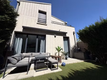 maison 5 pieces- 4 chambres