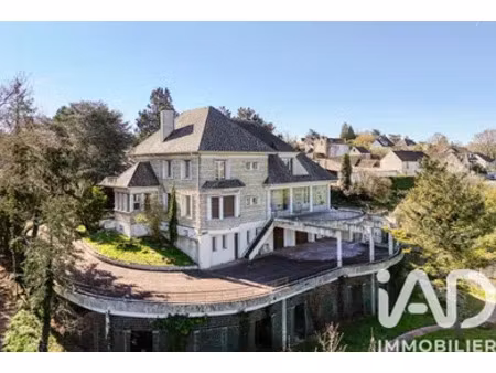 demeure à bouafle (78410)