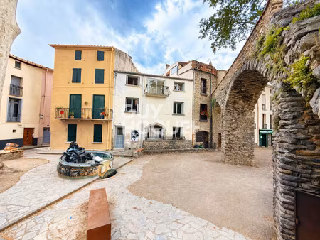 maison à vendre de 6 pièces de 127 00 m²