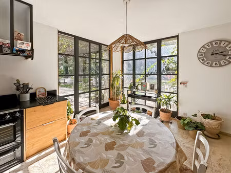 maison eyragues 8 pièce(s) 260 m2