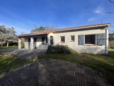 maison à louer florentin