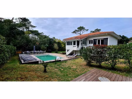 propriété d'exception à proximité immédiate de l'océan