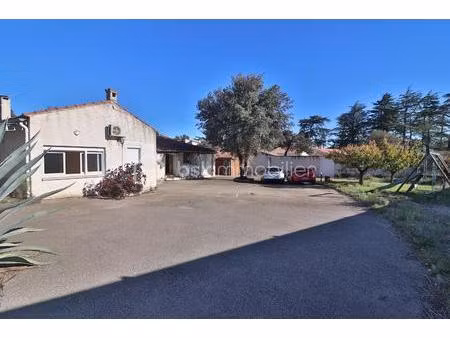 maison de 158 m² à poulx