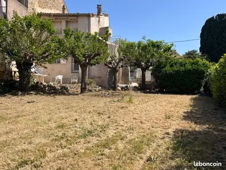 maison 6 pièces 120 m²