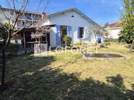 maison de type 3 villemur-sur-tarn - 730€/mois