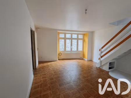 vente maison à vitré (35500) : à vendre / 55m² vitré