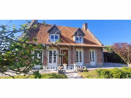 vous recherchez la petite maison dans la prairie? la voici !