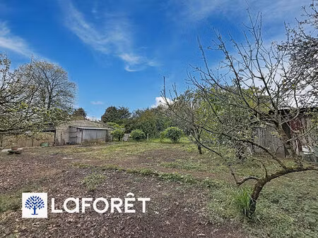 terrain nort sur erdre