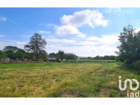 vente terrain à peillac (56220) : à vendre / 1370m² peillac