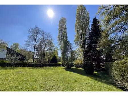 vente terrain piscine à saint-grégoire (35760) : à vendre piscine / 674m² saint-grégoire