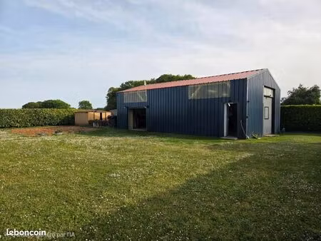 terrain 768 m² ardillieres