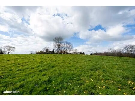 terrain agricole 4 381 m² simacourbe