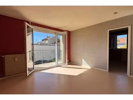 appartement t2