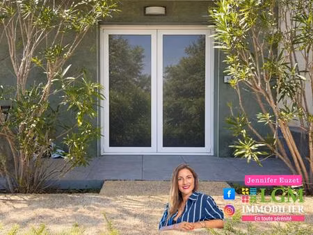 studio rentable 8% + terrasse + parking – montpellier