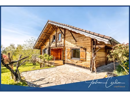 maison à vendre filliere 7 pièce(s) 201m2 635 000€