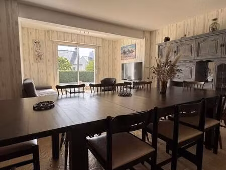 vente maison à damgan (56750) : à vendre / 136m² damgan