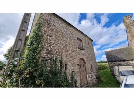 vente maison au mené (22330) : à vendre / 35m² le mené