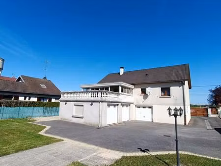 pavillon à vendre secteur mirebeau-sur-bèze