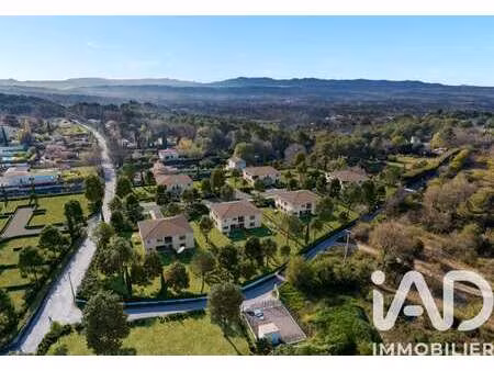 vente appartement 4 pièces à aix-en-provence (13080) : à vendre 4 pièces / 86m² aix-en-pro